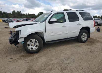 Vehicle Report for - Image 1