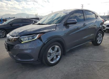 Vehicle Report for - Image 1