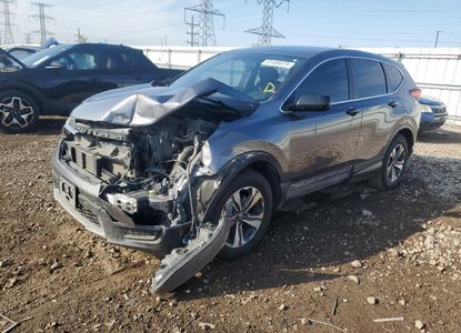Vehicle Report for - Image 1