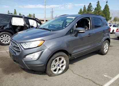 Vehicle Report for - Image 1