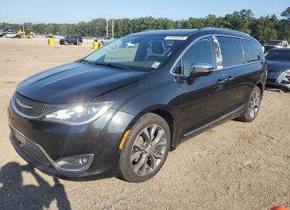 Vehicle Report for VIN 2C4RC1GG3HR835597 - Image 1