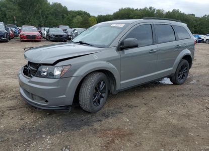 Vehicle Report for VIN 3C4PDCAB0LT194511 - Image 1