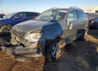 Vehicle Report for VIN 3GSCL33P68S655433 - Image 1