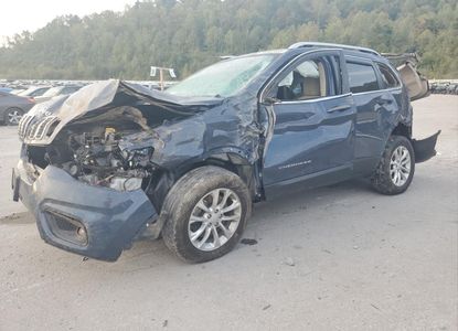 Rapport sur le véhicule pour VIN 1C4PJMCB5KD485859 - Image 1