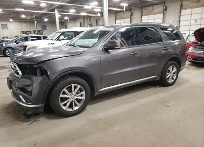 Vehicle Report for VIN 1C4RDJDG4FC709515 - Image 1