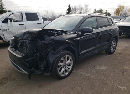 Vehicle Report for VIN 3VVLX7B29NM096572 - Image 1