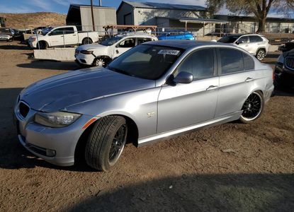 Vehicle Report for VIN WBAPL5C52BA742212 - Image 1