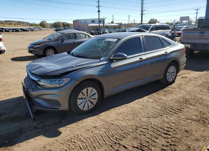 Vehicle Report for VIN 3VWCB7BUXLM047597 - Image 1