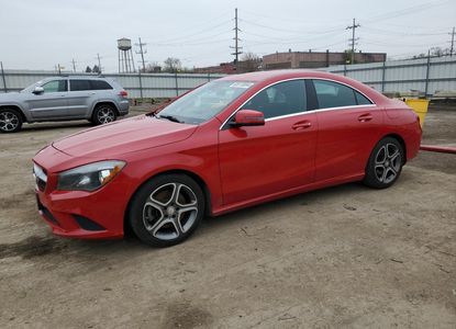 Informe del vehículo para VIN WDDSJ4EB7EN062423 - Imagen 1