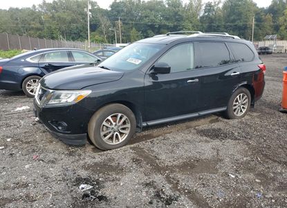 Vehicle Report for VIN 5N1AR2MM7DC629919 - Image 1