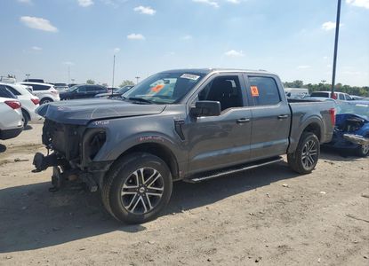 Vehicle Report for - Image 1