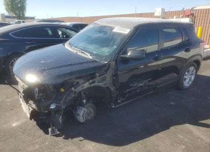 Vehicle Report for - Image 1