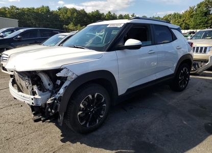 Vehicle Report for - Image 1