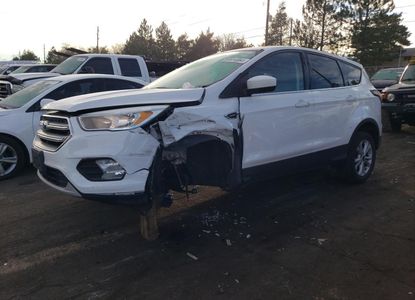 Vehicle Report for VIN 1FMCU9GD9HUD19900 - Image 1