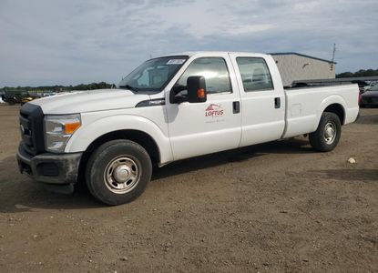 Raport pojazdu dla VIN 1FT7W2A60GED36708 - Obraz 1