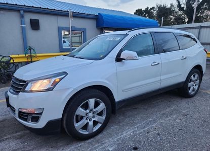 Vehicle Report for - Image 1