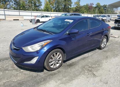 Vehicle Report for VIN 5NPDH4AE7EH468930 - Image 1