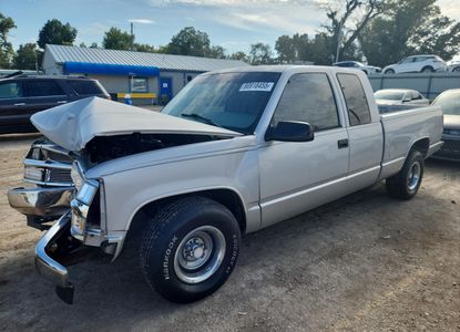 Vehicle Report for - Image 1