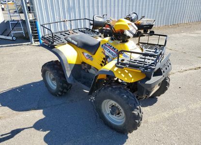 Vehicle Report for - Image 1