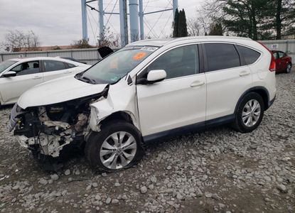 Vehicle Report for - Image 1