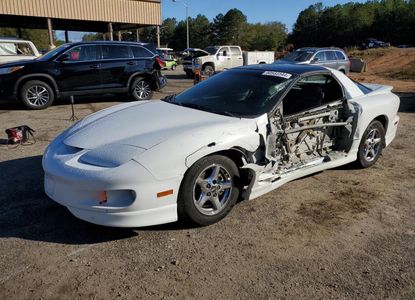 Vehicle Report for VIN 2G2FS22K9Y2154512 - Image 1