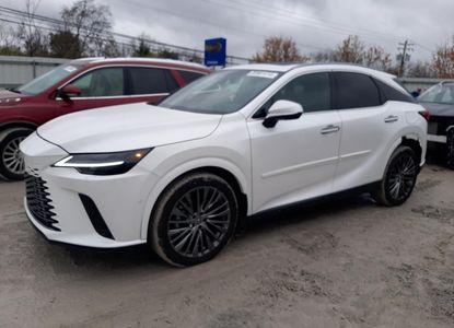 Raport pojazdu dla VIN 2T2BAMCA3PC016769 - Obraz 1