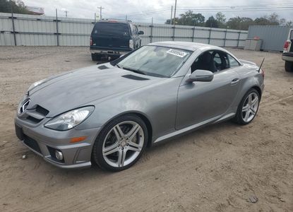 Vehicle Report for VIN WDBWK5JA0BF239636 - Image 1