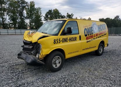 Rapport sur le véhicule pour VIN 1GCWGAFF5G1329160 - Image 1