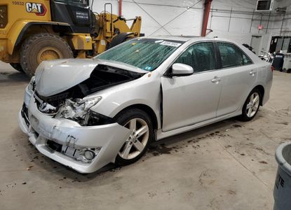 Vehicle Report for - Image 1