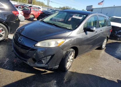 Vehicle Report for VIN JM1CW2BL9F0181753 - Image 1