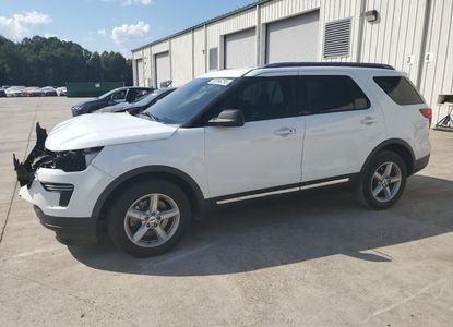 Vehicle Report for  - Image 1