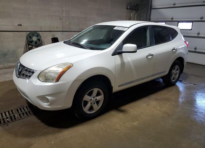 Vehicle Report for - Image 1