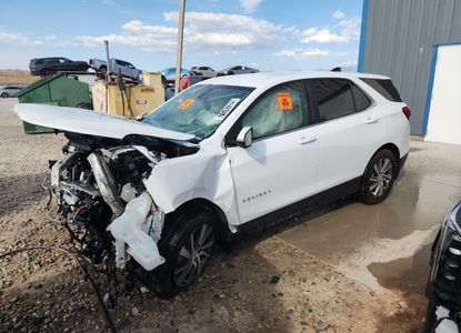 Vehicle Report for VIN 3GNAXUEG3RS171402 - Image 1