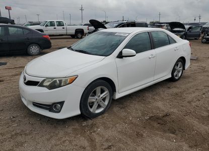 Vehicle Report for - Image 1