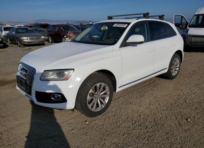 Vehicle Report for - Image 1
