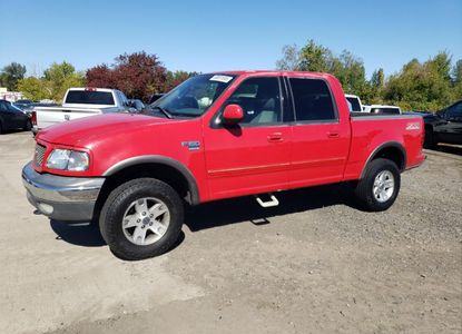 Vehicle Report for - Image 1