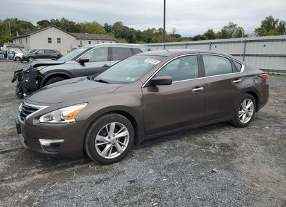 Vehicle Report for - Image 1