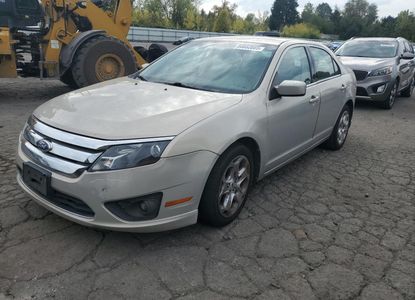 Vehicle Report for - Image 1