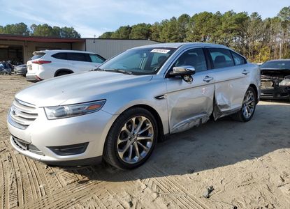 Vehicle Report for VIN 1FAHP2F83DG165745 - Image 1