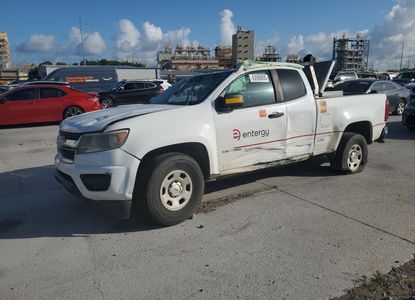 Vehicle Report for VIN 1GCHSBEN9H1142401 - Image 1