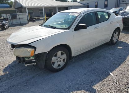 Vehicle Report for VIN 1B3LC46K48N598775 - Image 1