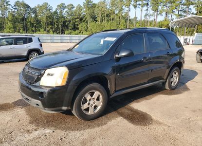 Отчет о транспортном средстве для VIN 2CNDL43F286296783 - изображение 1