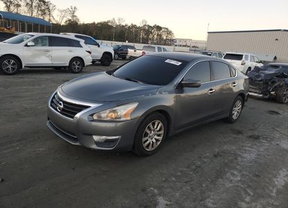 تقرير المركبة لـ VIN 1N4AL3AP5FC282092 - الصورة 1