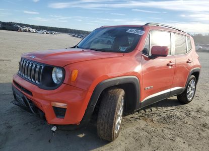 Vehicle Report for - Image 1
