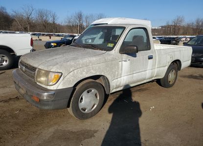 Vehicle Report for  - Image 1