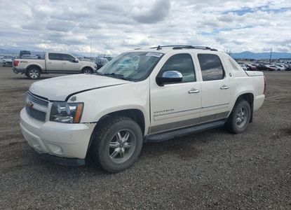 Vehicle Report for - Image 1