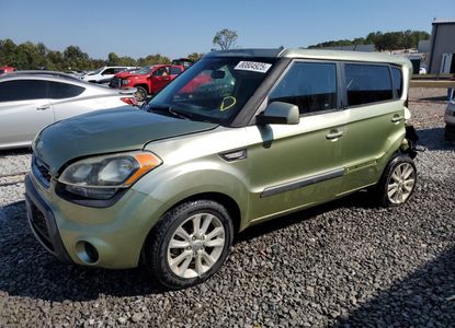 Vehicle Report for - Image 1