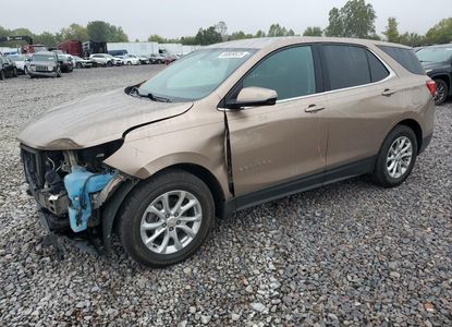 Vehicle Report for  - Image 1