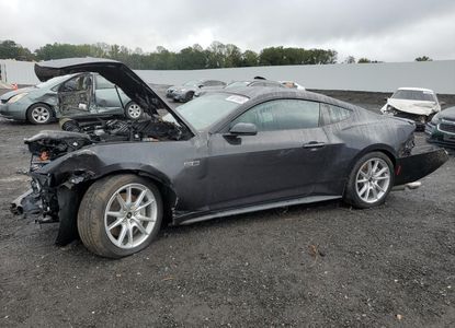 Rapport sur le véhicule pour VIN 1FA6P8CF1R5426905 - Image 1