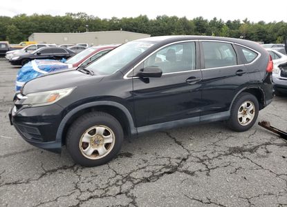 Vehicle Report for - Image 1